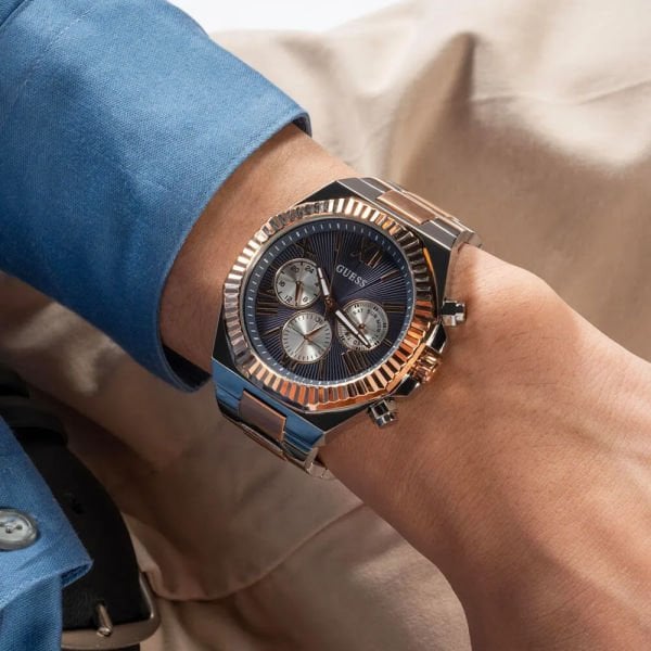 Guess GW0703G4 Erkek Kol Saati