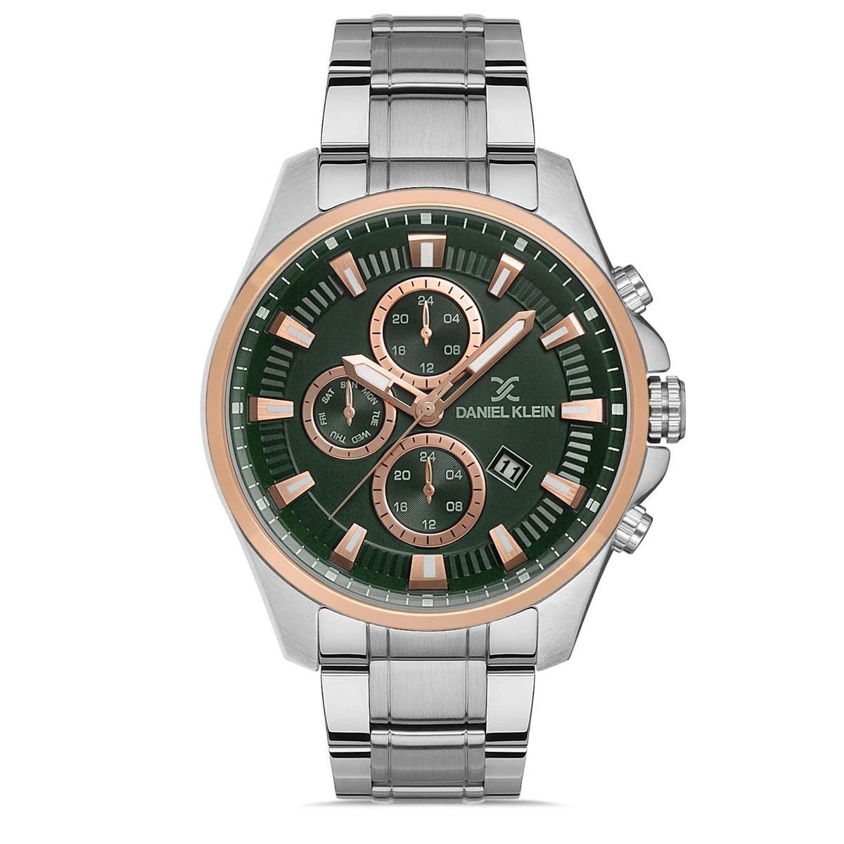 Daniel Klein EDK.1.10031.6 Erkek Kol Saati