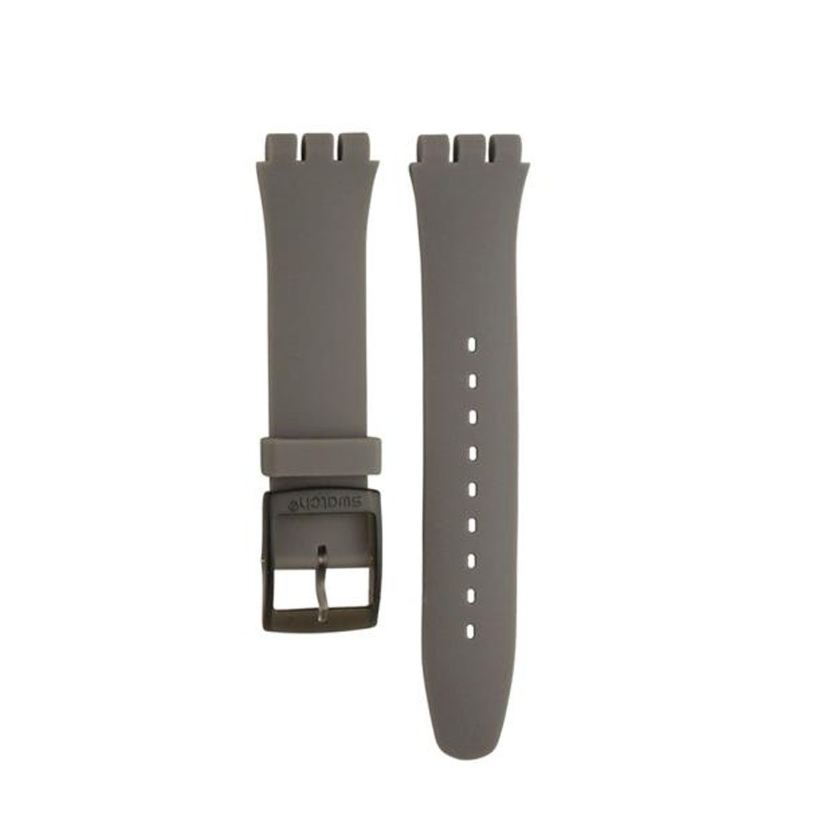 Swatch Asuom702 Silikon Kordon