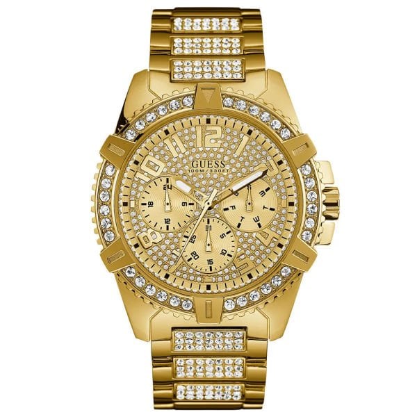 Guess GUW0799G2 Kadın Kol Saati (Mağazada Özel İndirim)
