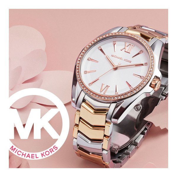 Michael Kors MK6686 Kadın Kol Saati