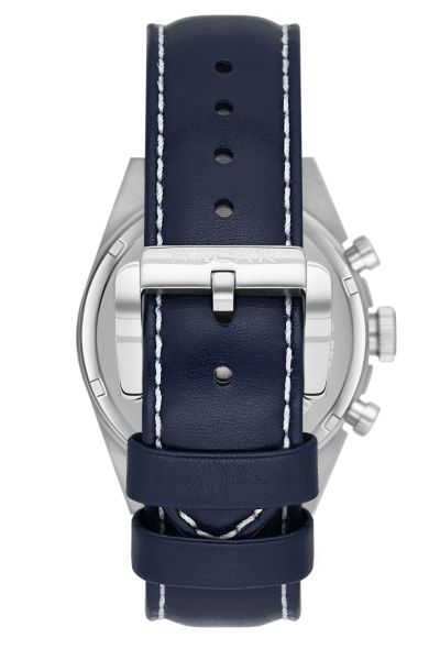 Nacar NC38-299021-ALL3 Safir Erkek Kol Saati