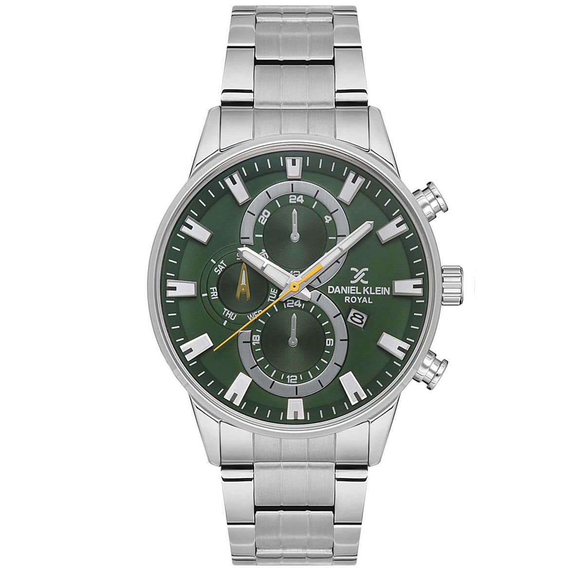 Daniel Klein DKE.1.10393.4 Erkek Kol Saati