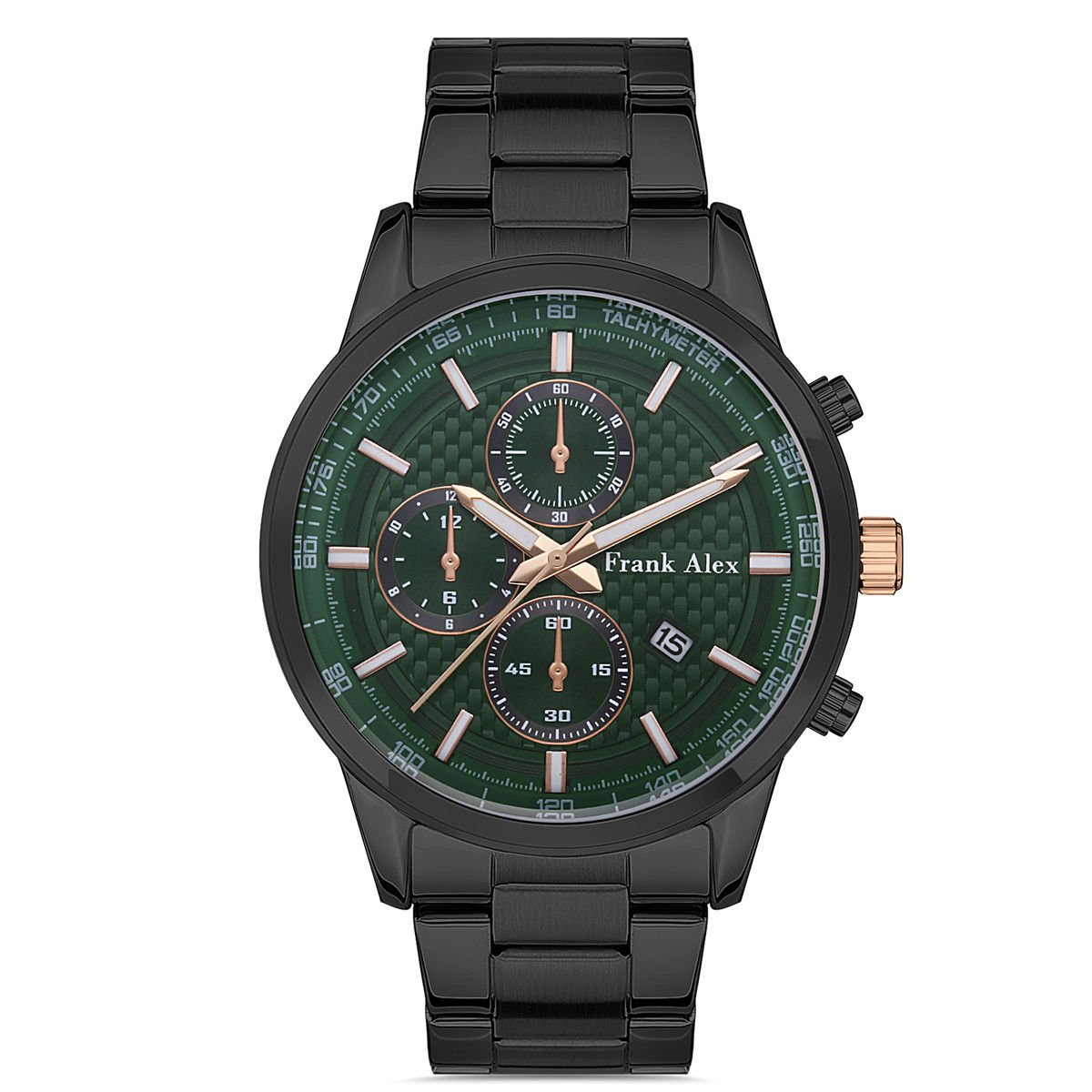 Frank Alex FA.13098M.05  Erkek  Kol Saati