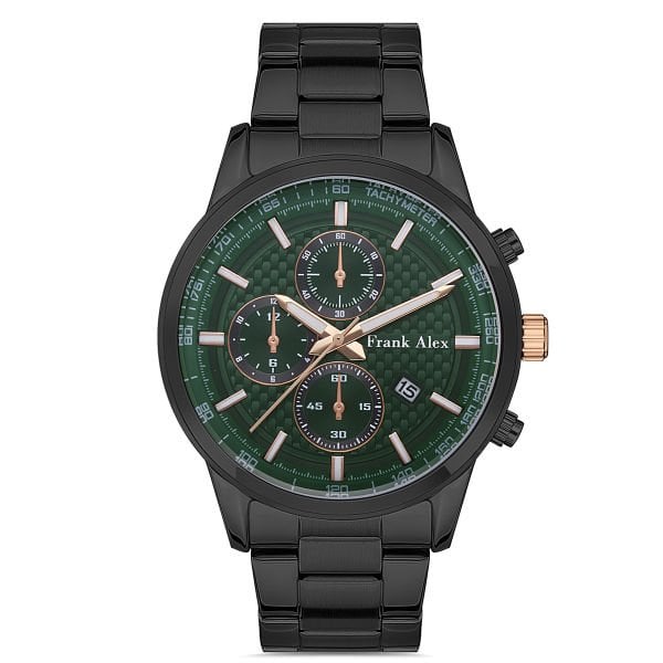 Frank Alex FA.13098M.05  Erkek  Kol Saati