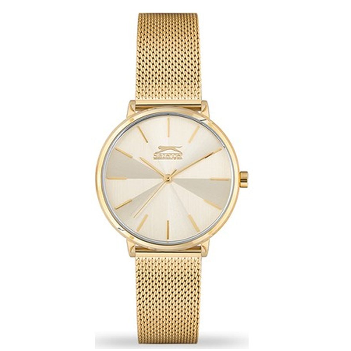 Slazenger SL.09.1742.3.03 Kadın Kol Saati