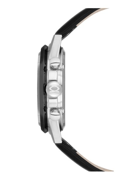 Nacar NC38-299021-ABL1 Safir Erkek Kol Saati