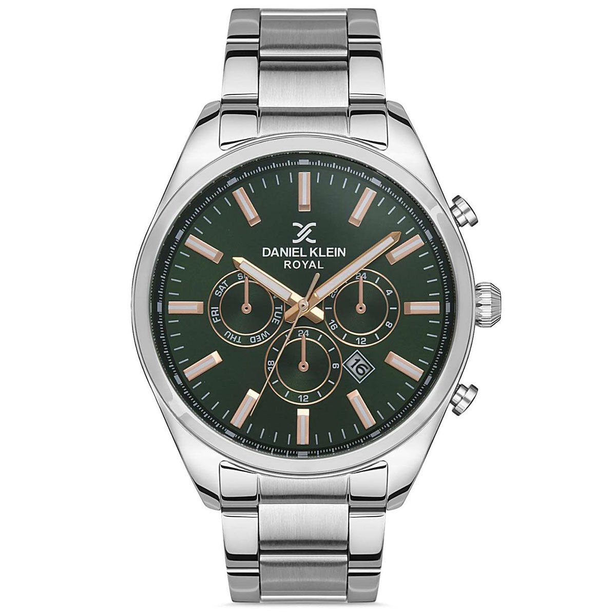 Daniel Klein DKE.1.10263.4 Erkek Kol Saati