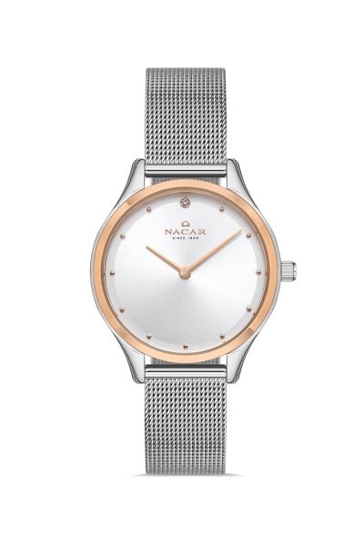 Nacar NC17-3920551-ESM Kadın Kol Saati