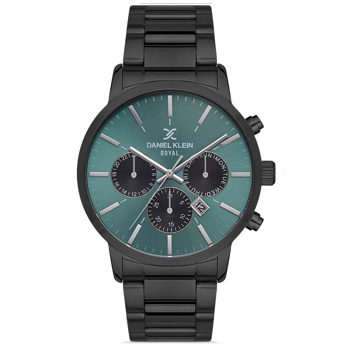 Daniel Klein DKE.1.10214.6 Erkek Kol Saati