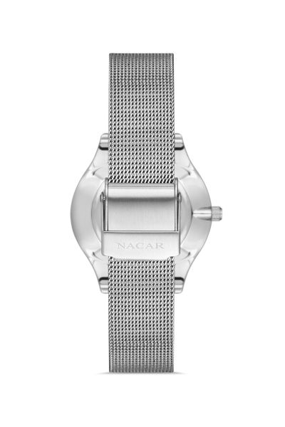 Nacar NC17-3920551-CSM Kadın Kol Saati