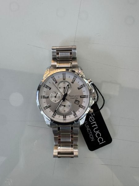 Ferrucci FCF 13701FM.01 Erkek Kol Saati