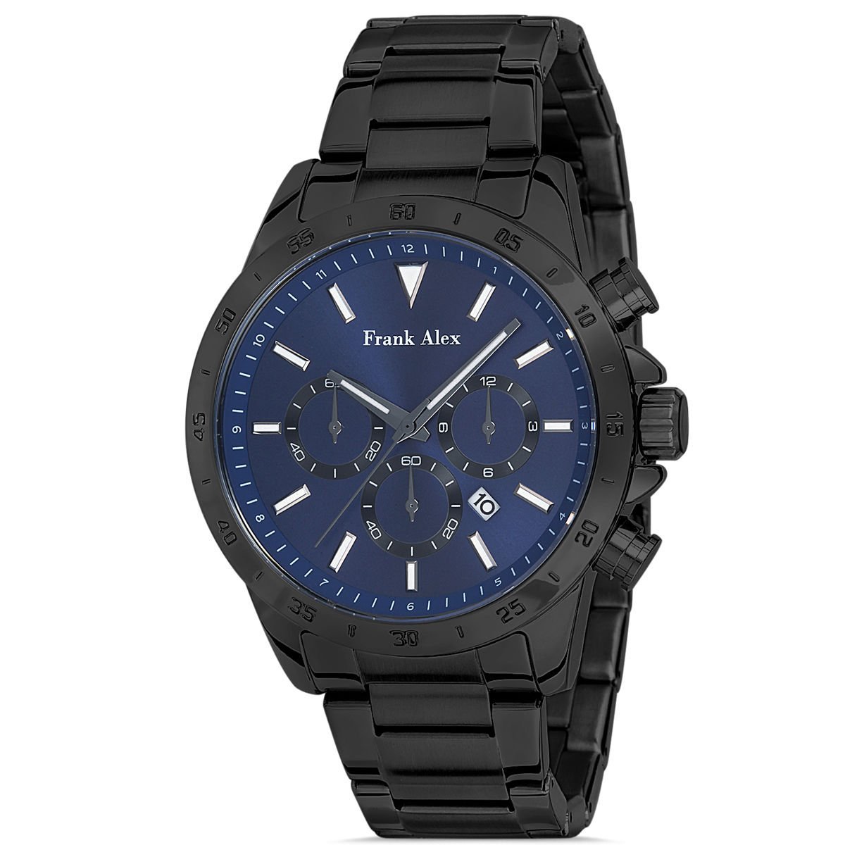 Frank Alex FA.13298M.05 Erkek  Kol Saati