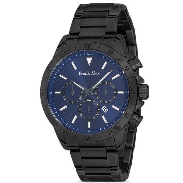 Frank Alex FA.13298M.05 Erkek  Kol Saati