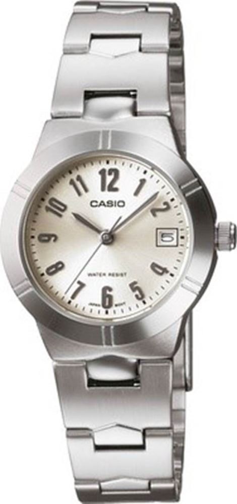 Casio LTP-1241D-7A2DF Kadın Kol Saati