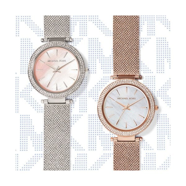 Michael Kors MK4519 Kadın Kol Saati