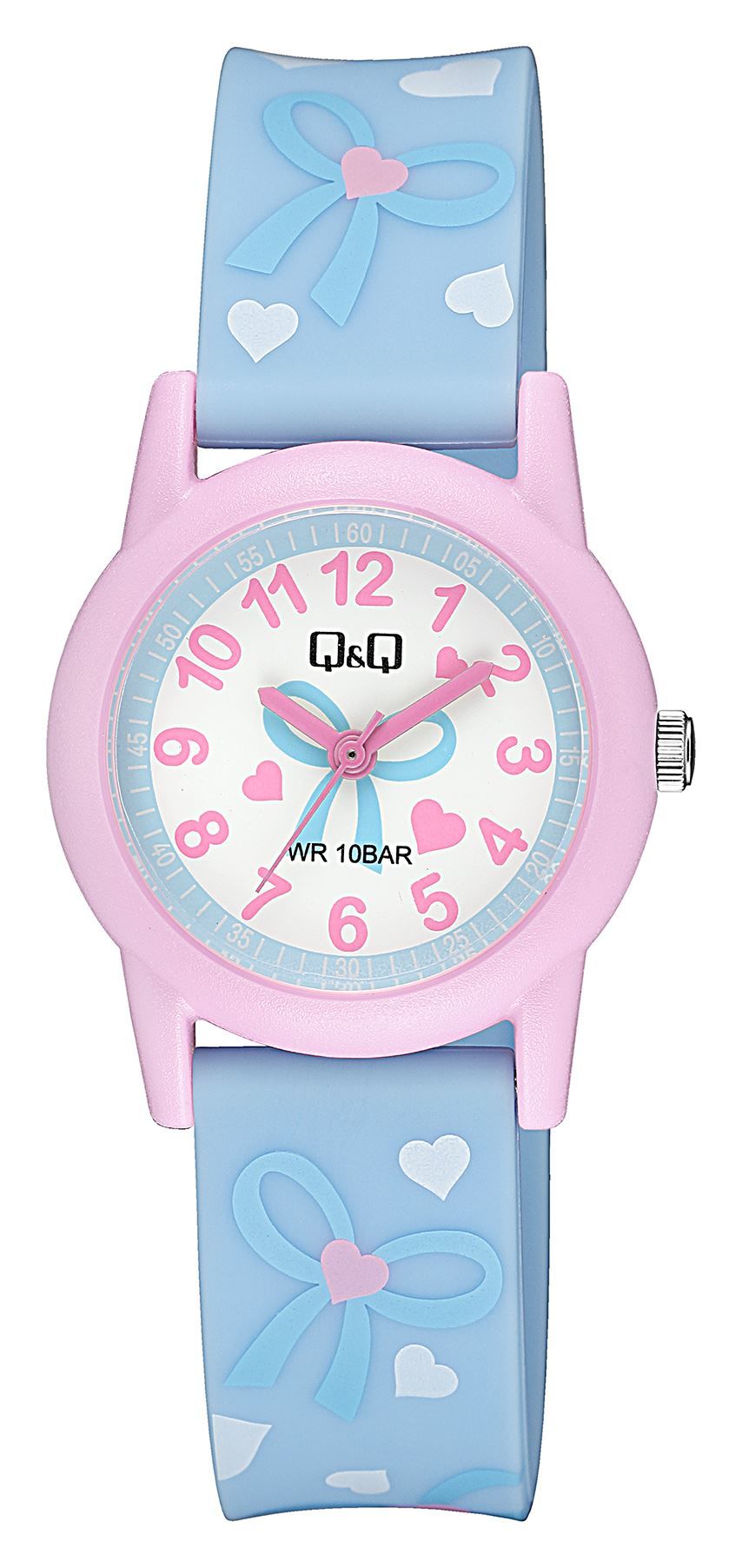 Q&Q V22A-008VY Çocuk Kol Saati