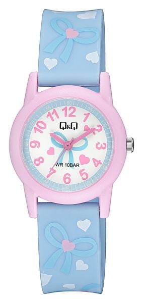 Q&Q V22A-008VY Çocuk Kol Saati