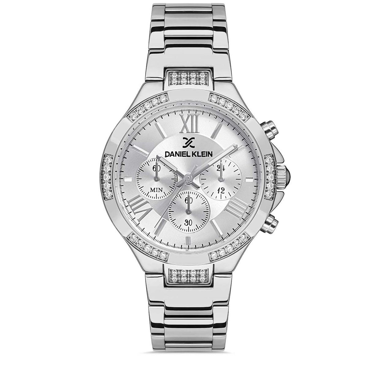 Daniel Klein EDK.1.10042.1 Kadın Kol Saati Kadın Kol Saati