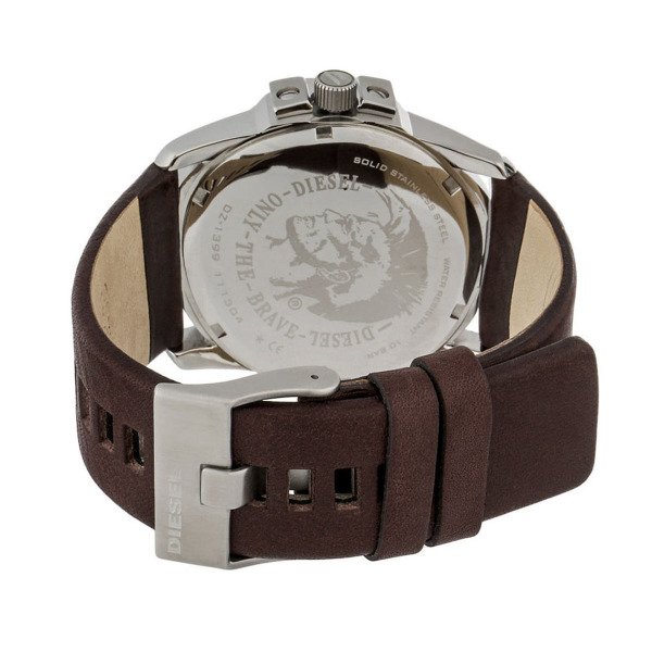 Diesel DZ1399 Erkek Kol Saati