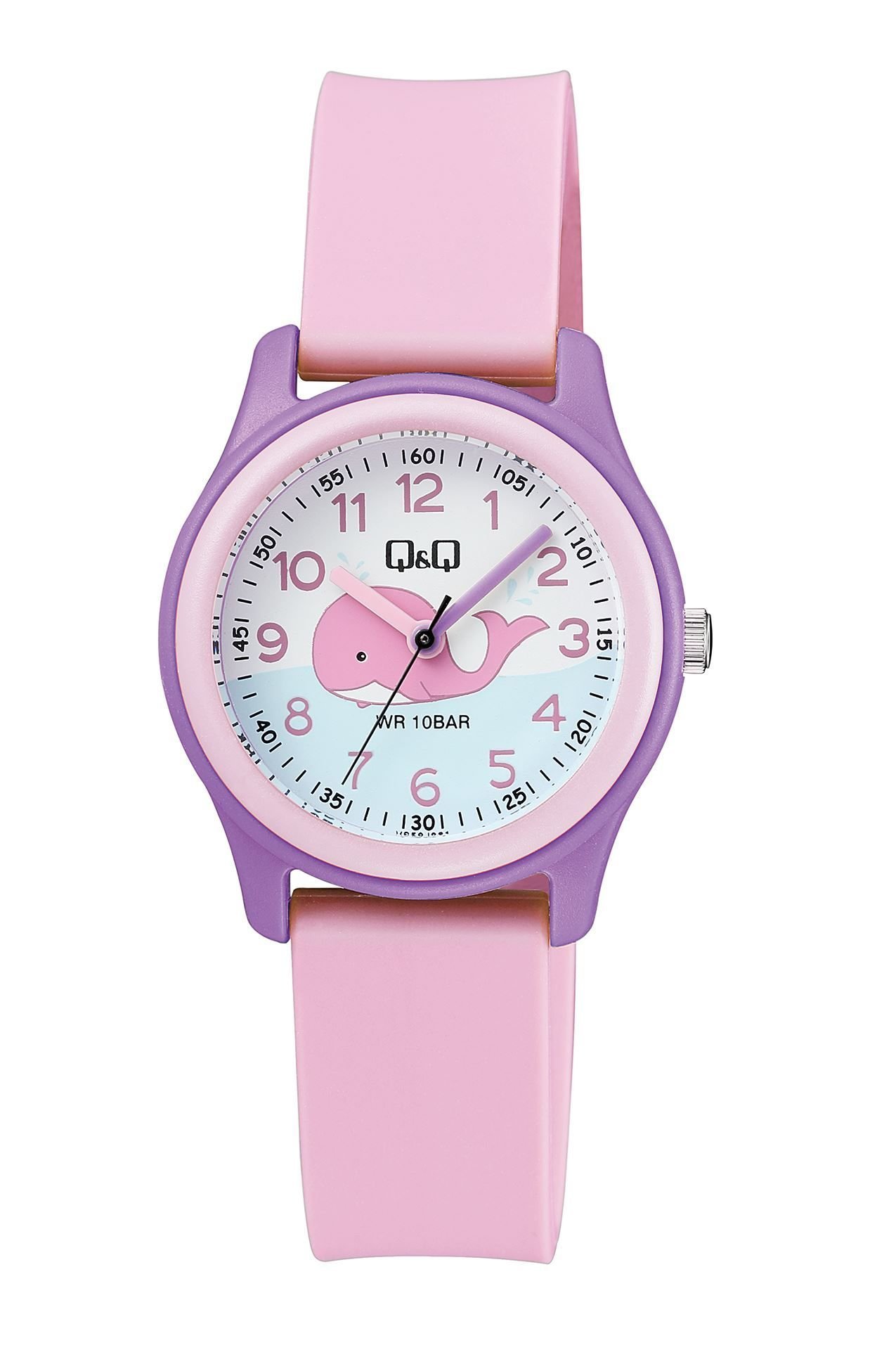 Q&Q VS59J001Y Çocuk Kol Saati