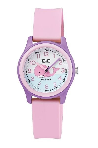 Q&Q VS59J001Y Çocuk Kol Saati