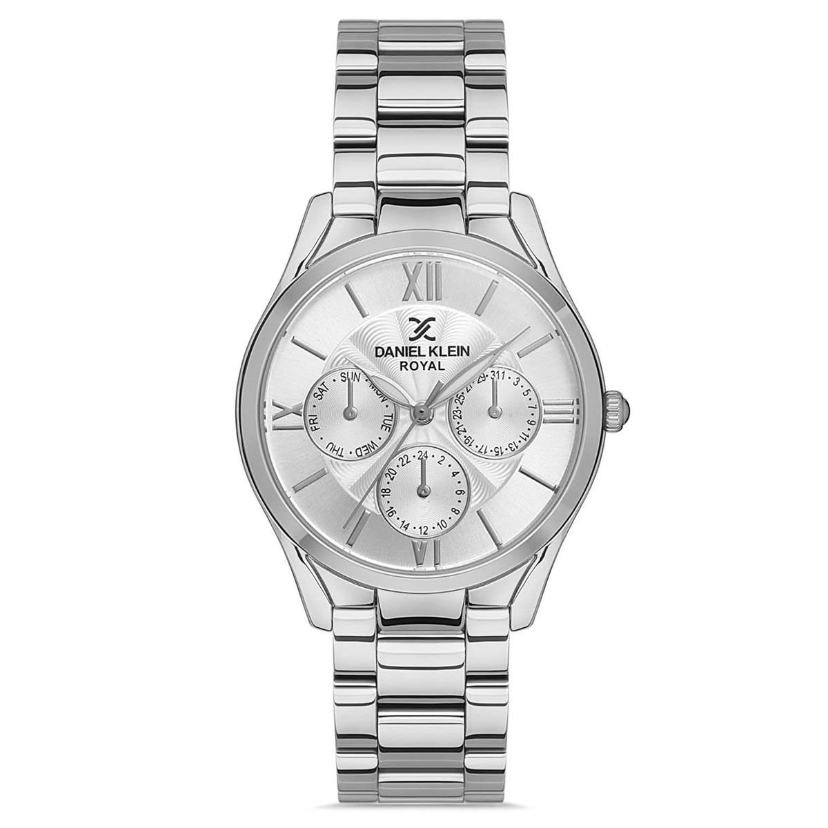 Daniel Klein DKE.1.10272.1 Kadın Kol Saati Kadın Kol Saati