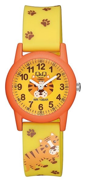 Q&Q V22A-016VY Çocuk Kol Saati