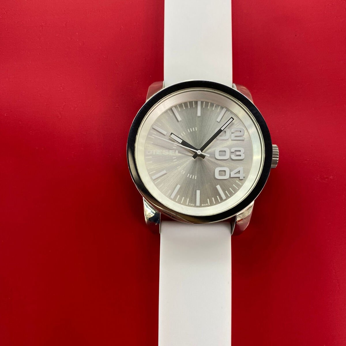 Diesel DZ1445 Erkek Kol Saati