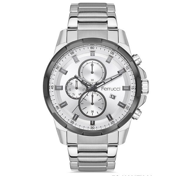 Ferrucci FC 13261TM.1 Erkek Kol Saati