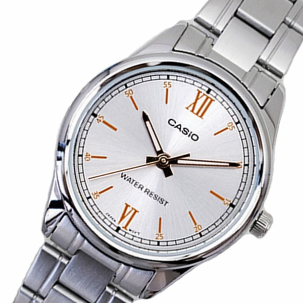 Casio LTP-V005D-7B2UDF Kadın Kol Saati