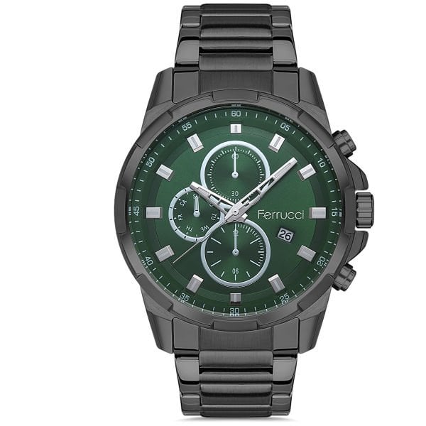 Ferrucci FC 13261TM.4 Erkek Kol Saati