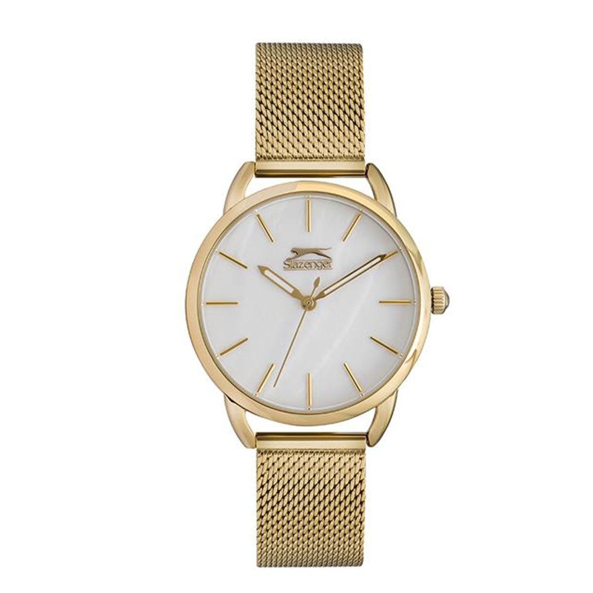 Slazenger SL.09.1769.3.01 Kadın Kol Saati