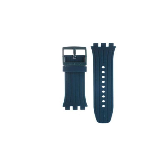 Swatch ASUSN405 Silikon Kordon