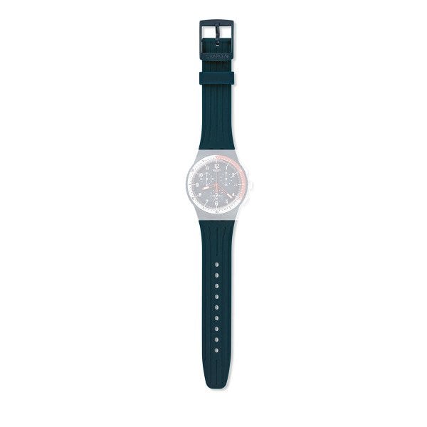 Swatch ASUSN405 Silikon Kordon