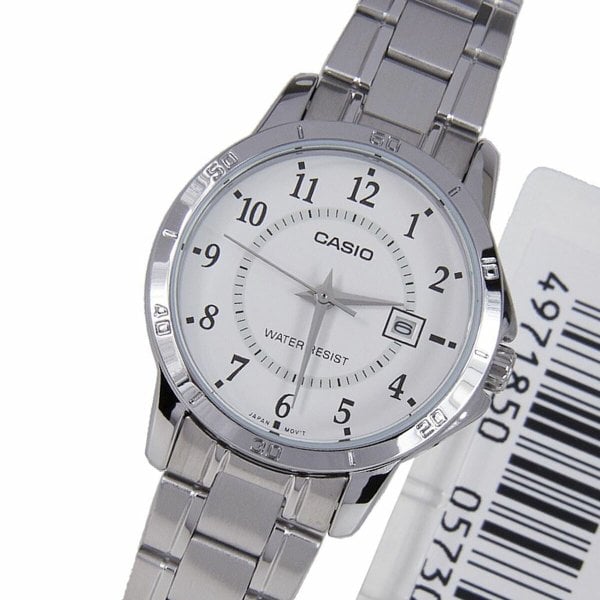 Casio LTP-V004D-7BUDF Kadın Kol Saati