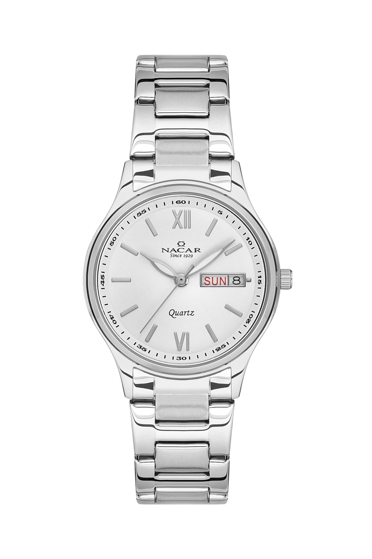 Nacar NC31-39B155-ASM Kadın Kol Saati