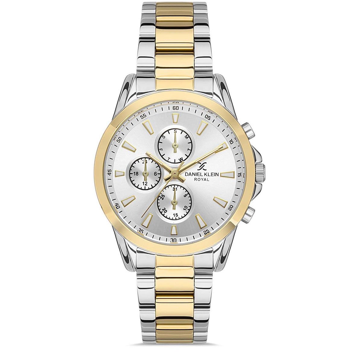 Daniel Klein DKE.1.10404.4 Kadın Kol Saati