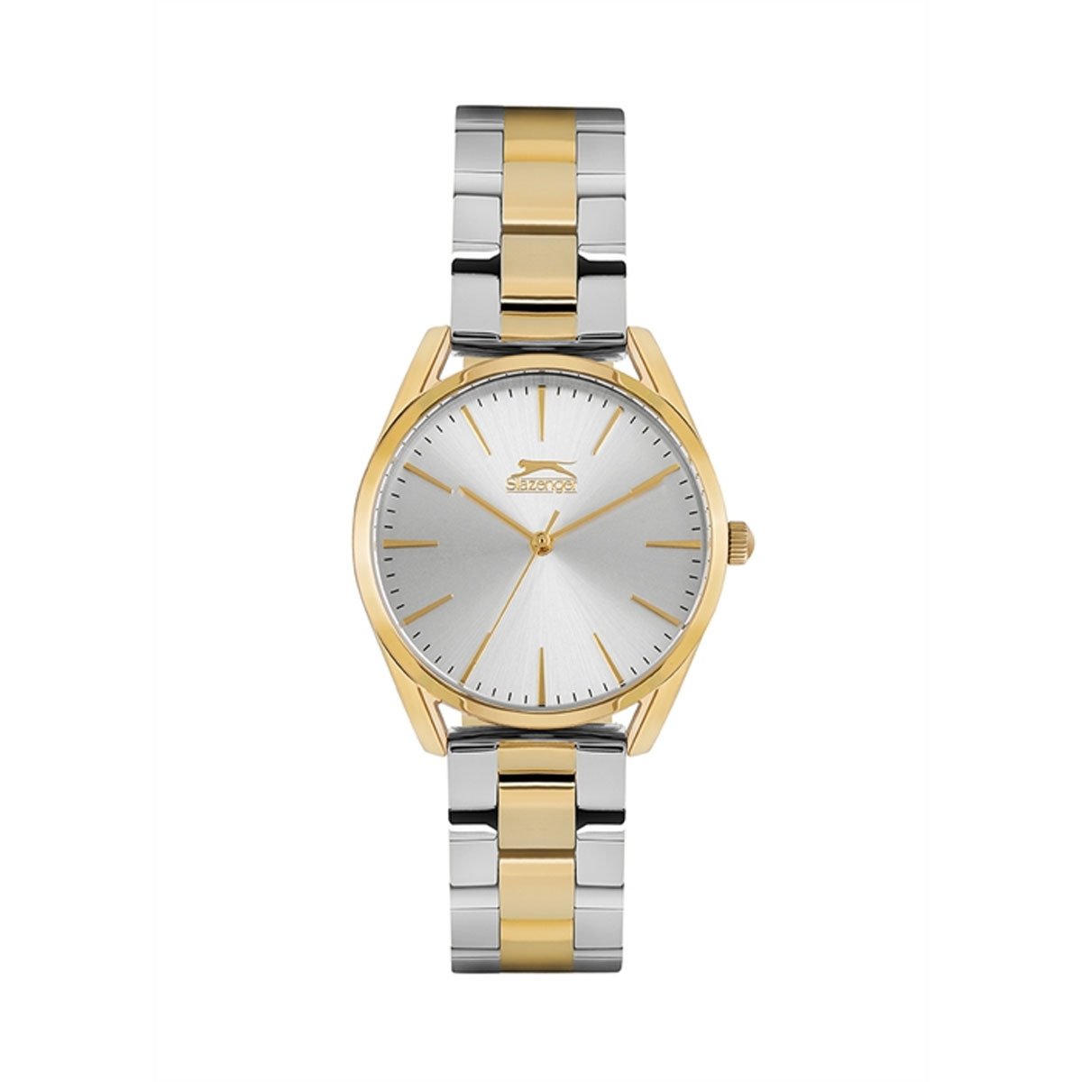 Slazenger SL.09.1772.3.02 Kadın Kol Saati