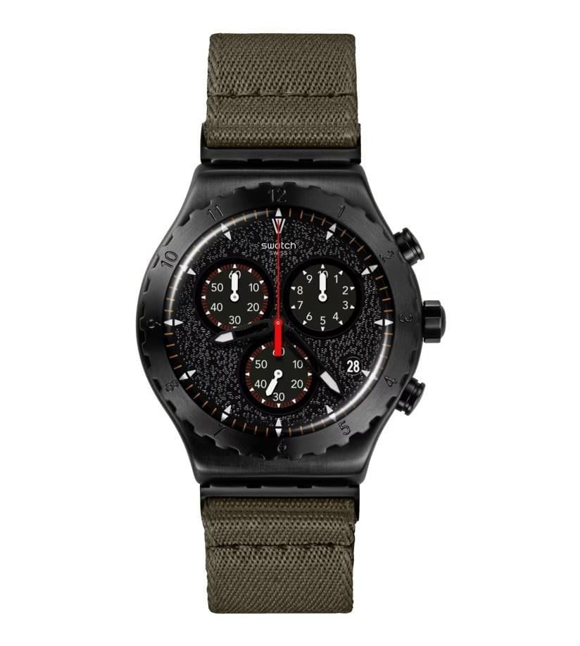 Swatch AYVB416 Kordon