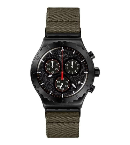 Swatch AYVB416 Kordon