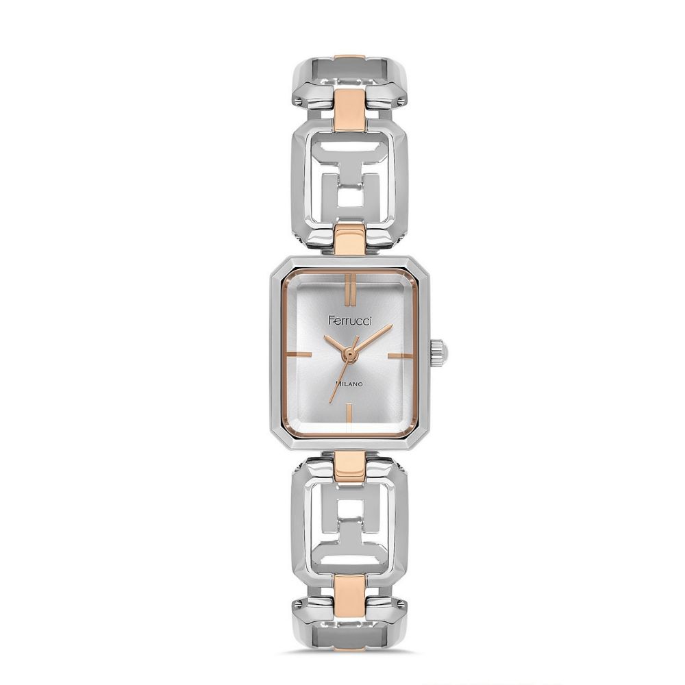 Ferrucci FC 03603M.06 Kadın Kol Saati