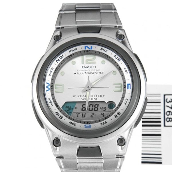 Casio AW-82D-7AVDF Kol Saati