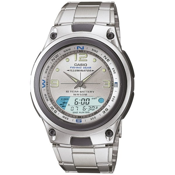 Casio AW-82D-7AVDF Kol Saati