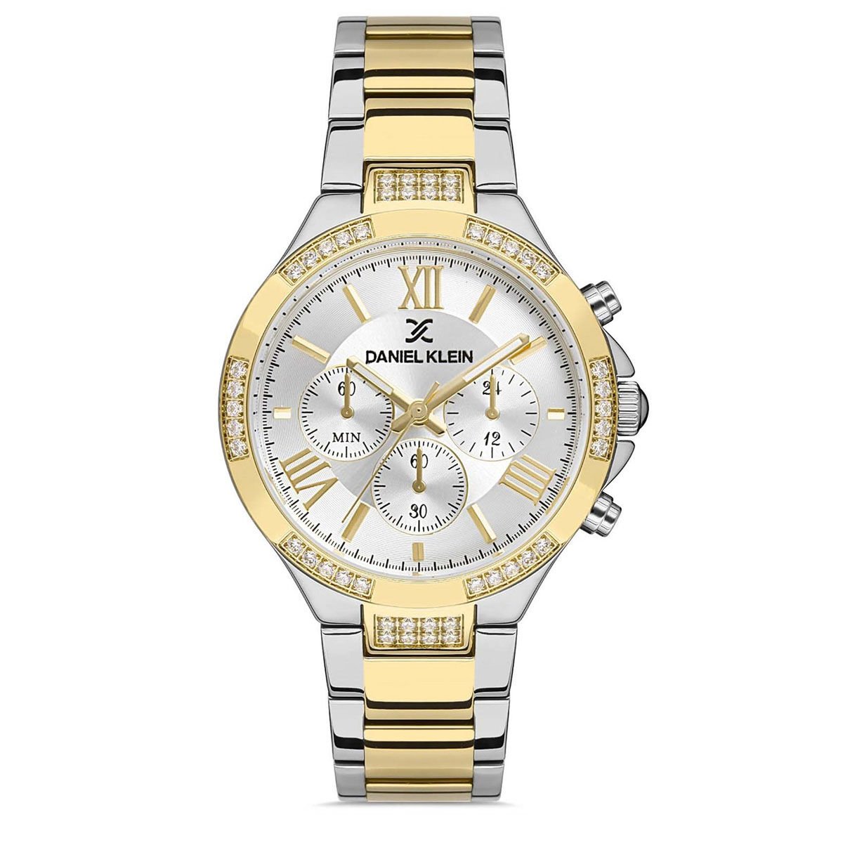 Daniel Klein EDK.1.10042.5 Kadın Kol Saati