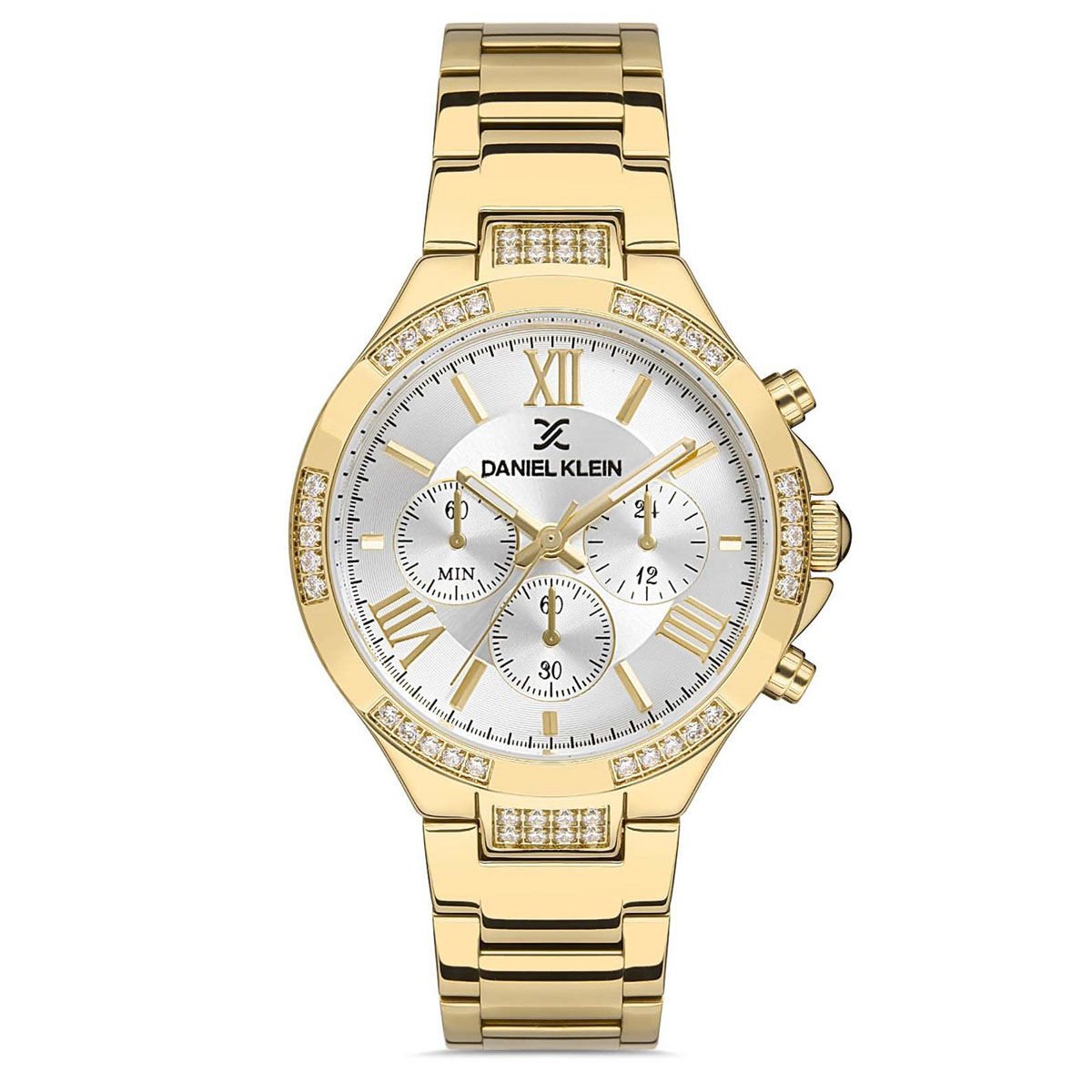 Daniel Klein EDK.1.10042.3 Kadın Kol Saati