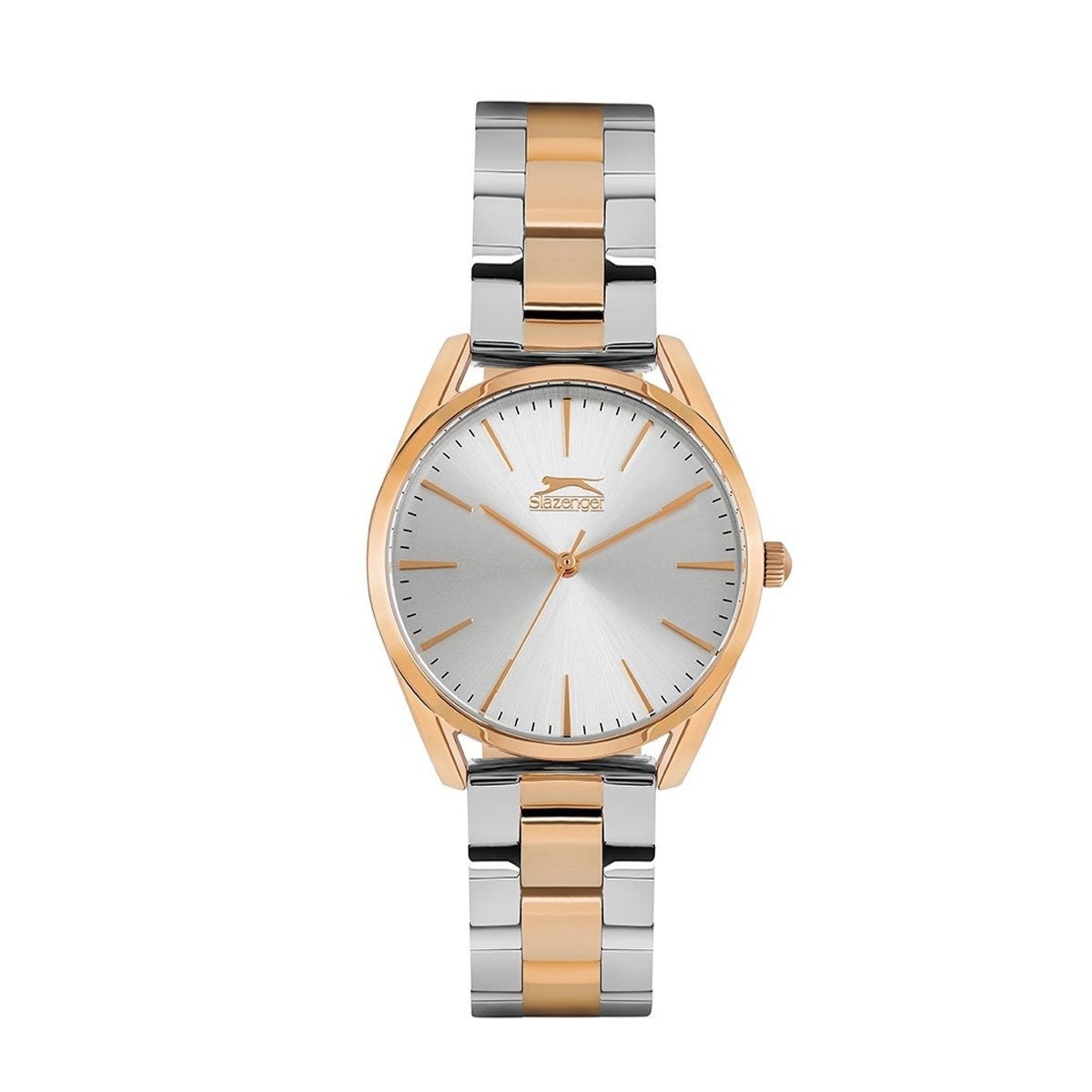 Slazenger SL.09.1772.3.05 Kadın Kol Saati
