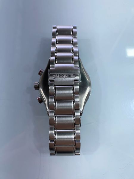 Swatch YVS524G Erkek Kol Saati