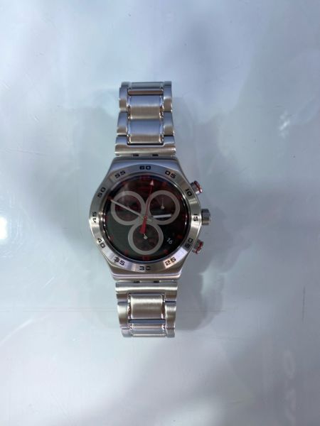 Swatch YVS524G Erkek Kol Saati