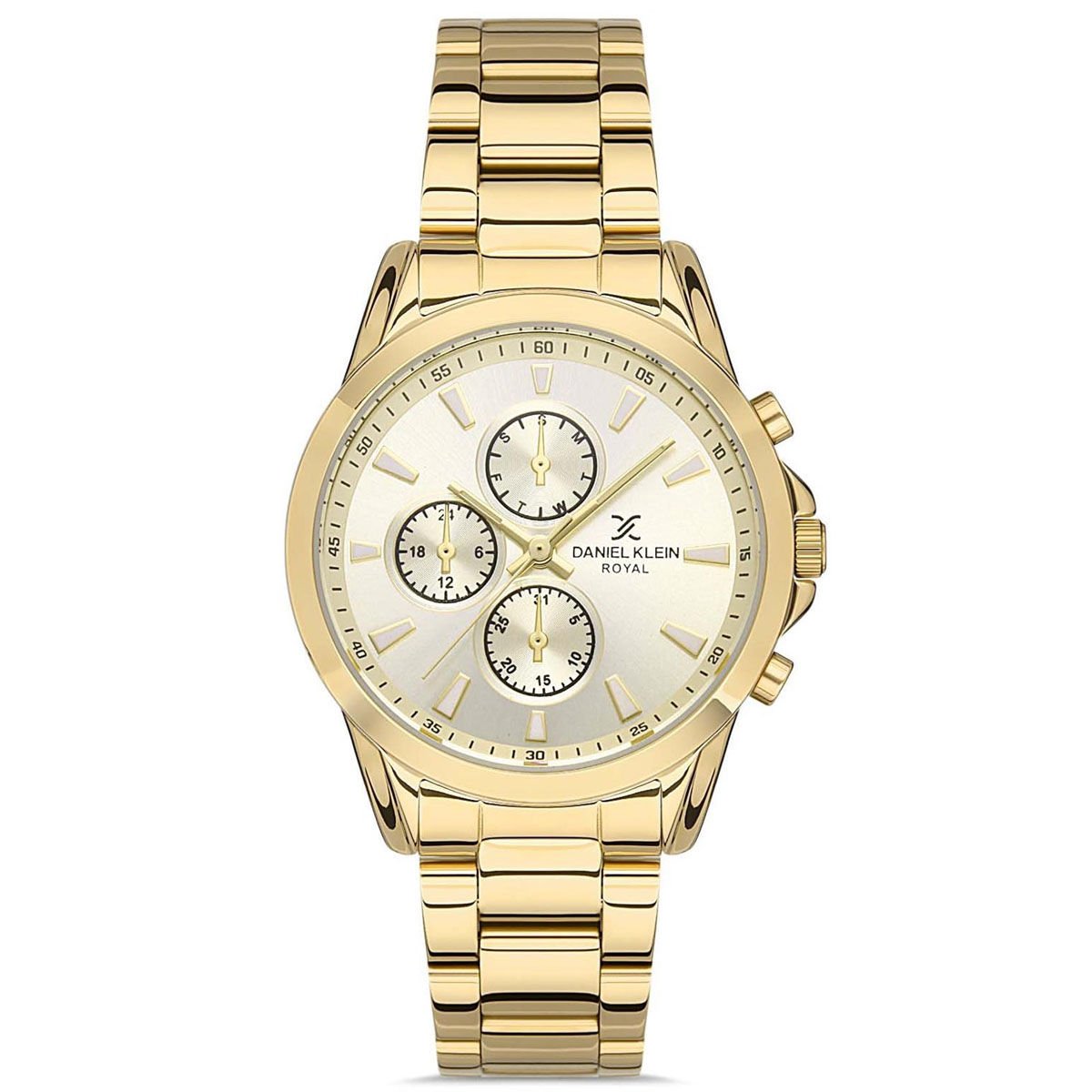 Daniel Klein DKE.1.10404.5 Kadın Kol Saati